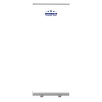 850mm Wide Pull Up Banner Thumbnail