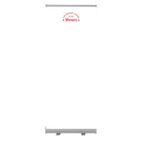 850mm Wide Pull Up Banner Thumbnail