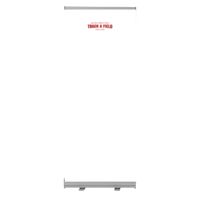 850mm Wide Pull Up Banner Thumbnail