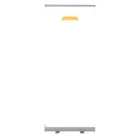 850mm Wide Pull Up Banner Thumbnail