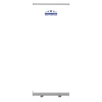 850mm Wide Pull Up Banner Thumbnail