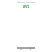 850mm Wide Pull Up Banner Thumbnail