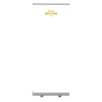 850mm Wide Pull Up Banner Thumbnail