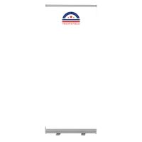 850mm Wide Pull Up Banner Thumbnail