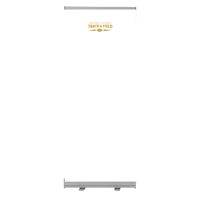 850mm Wide Pull Up Banner Thumbnail