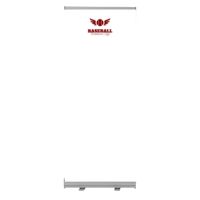850mm Wide Pull Up Banner Thumbnail