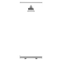 850mm Wide Pull Up Banner Thumbnail