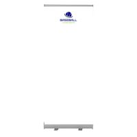 850mm Wide Pull Up Banner Thumbnail