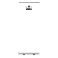 850mm Wide Pull Up Banner Thumbnail