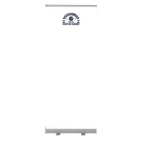 850mm Wide Pull Up Banner Thumbnail