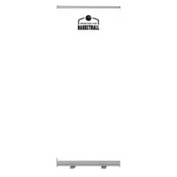 850mm Wide Pull Up Banner Thumbnail