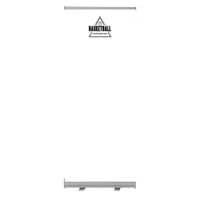 850mm Wide Pull Up Banner Thumbnail