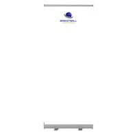 850mm Wide Pull Up Banner Thumbnail