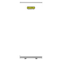 850mm Wide Pull Up Banner Thumbnail