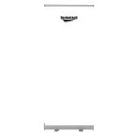 850mm Wide Pull Up Banner Thumbnail