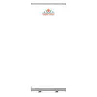 850mm Wide Pull Up Banner Thumbnail