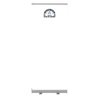 850mm Wide Pull Up Banner Thumbnail