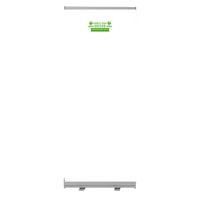 850mm Wide Pull Up Banner Thumbnail