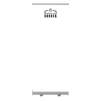 850mm Wide Pull Up Banner Thumbnail