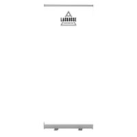 850mm Wide Pull Up Banner Thumbnail
