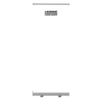850mm Wide Pull Up Banner Thumbnail