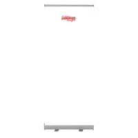 850mm Wide Pull Up Banner Thumbnail