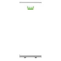 850mm Wide Pull Up Banner Thumbnail