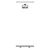 850mm Wide Pull Up Banner Thumbnail