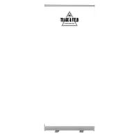 850mm Wide Pull Up Banner Thumbnail