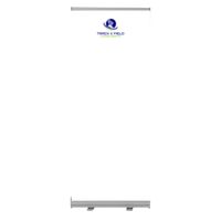 850mm Wide Pull Up Banner Thumbnail
