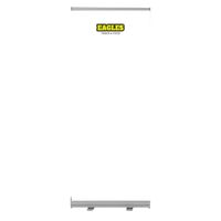 850mm Wide Pull Up Banner Thumbnail