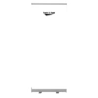 850mm Wide Pull Up Banner Thumbnail