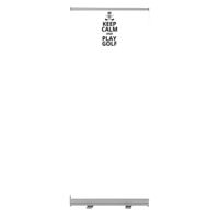 850mm Wide Pull Up Banner Thumbnail