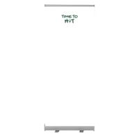 850mm Wide Pull Up Banner Thumbnail