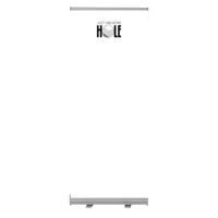 850mm Wide Pull Up Banner Thumbnail