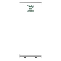 850mm Wide Pull Up Banner Thumbnail