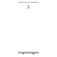 850mm Wide Pull Up Banner Thumbnail
