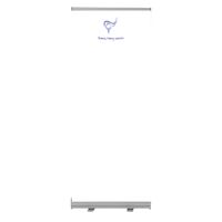850mm Wide Pull Up Banner Thumbnail