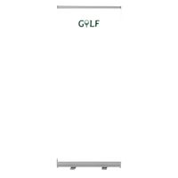 850mm Wide Pull Up Banner Thumbnail