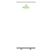 850mm Wide Pull Up Banner Thumbnail