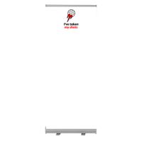 850mm Wide Pull Up Banner Thumbnail