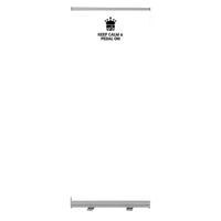 850mm Wide Pull Up Banner Thumbnail