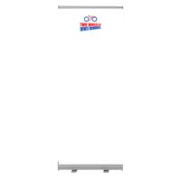 850mm Wide Pull Up Banner Thumbnail