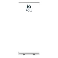 850mm Wide Pull Up Banner Thumbnail