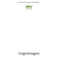 850mm Wide Pull Up Banner Thumbnail
