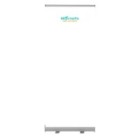 850mm Wide Pull Up Banner Thumbnail