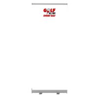 850mm Wide Pull Up Banner Thumbnail