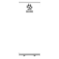 850mm Wide Pull Up Banner Thumbnail