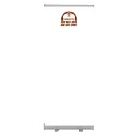 850mm Wide Pull Up Banner Thumbnail