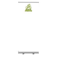 850mm Wide Pull Up Banner Thumbnail